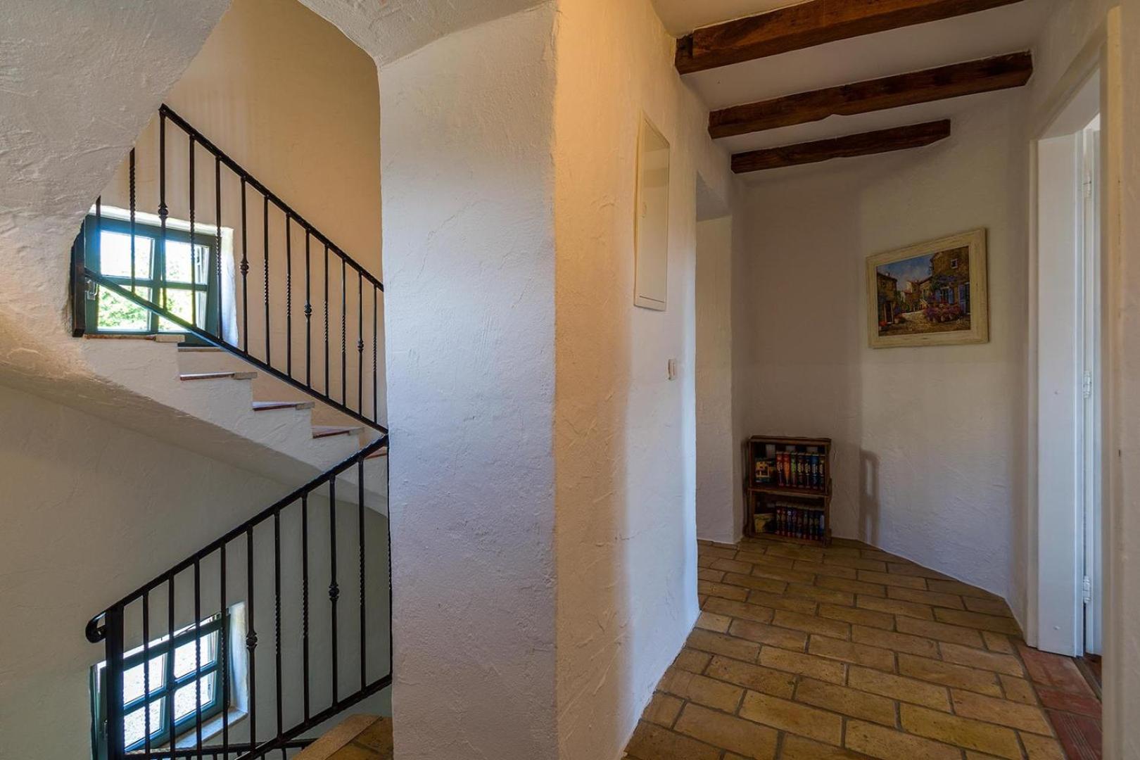 Villa Musalez Exterior foto