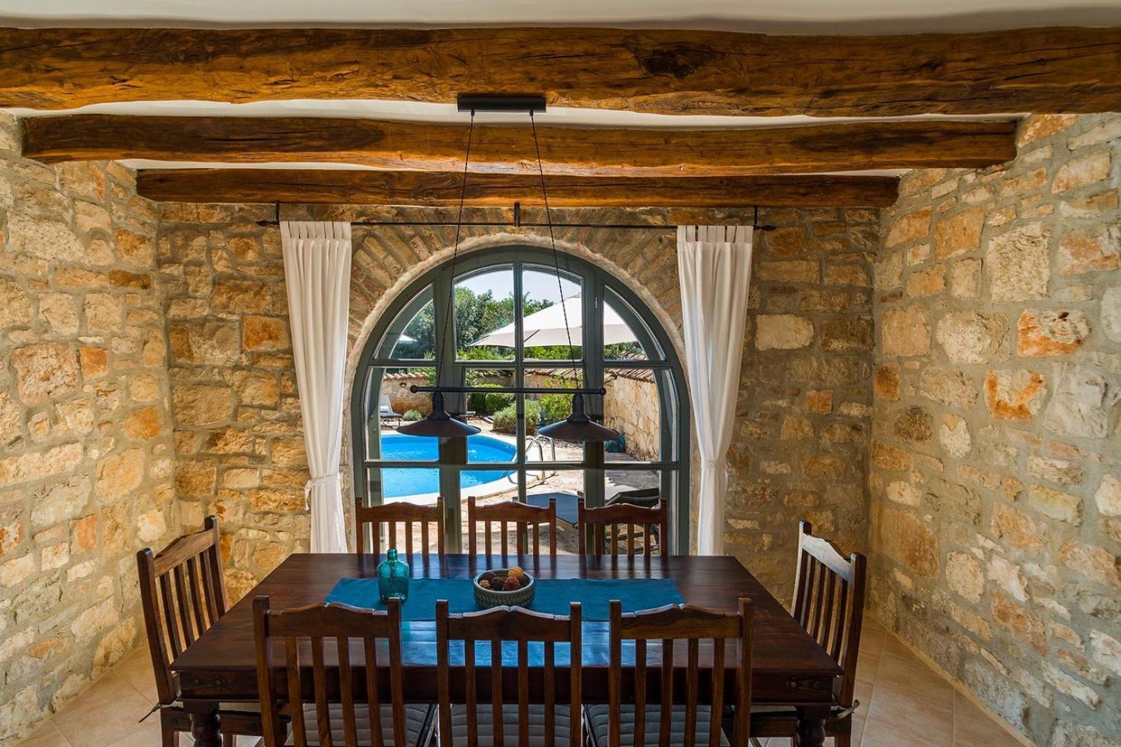Villa Musalez Exterior foto