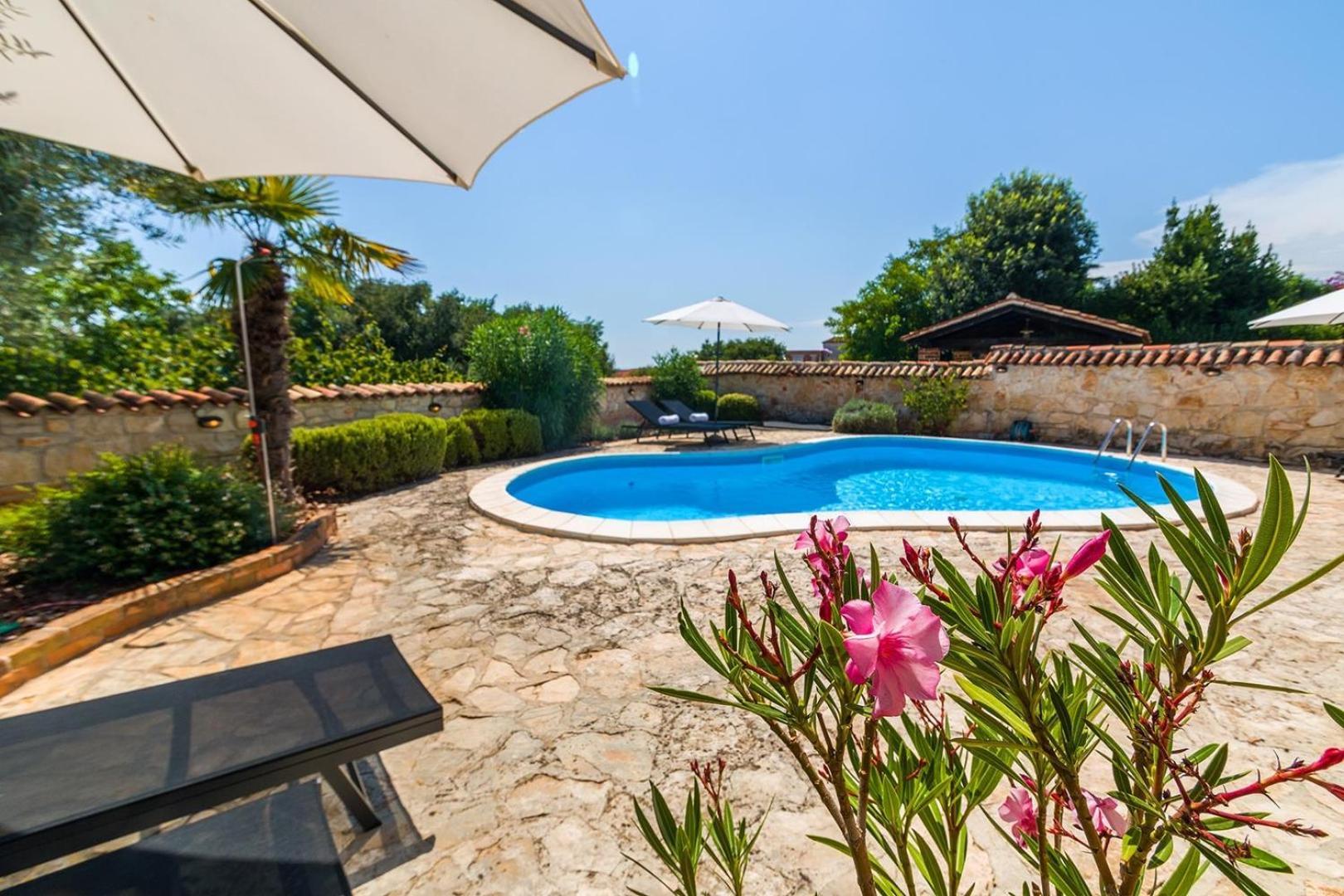 Villa Musalez Exterior foto